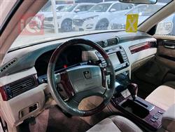 تويوتا كراون